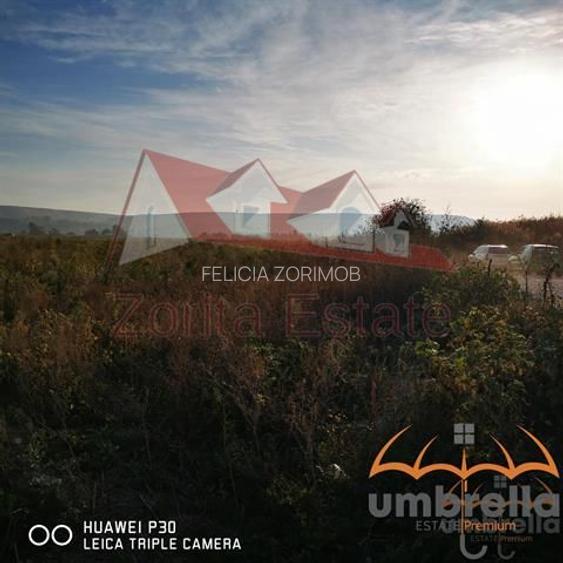 Teren industrial Dej - 4