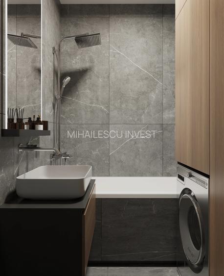 R3 Residence | Brancoveanu–Alunisului | Bloc boutique - 13