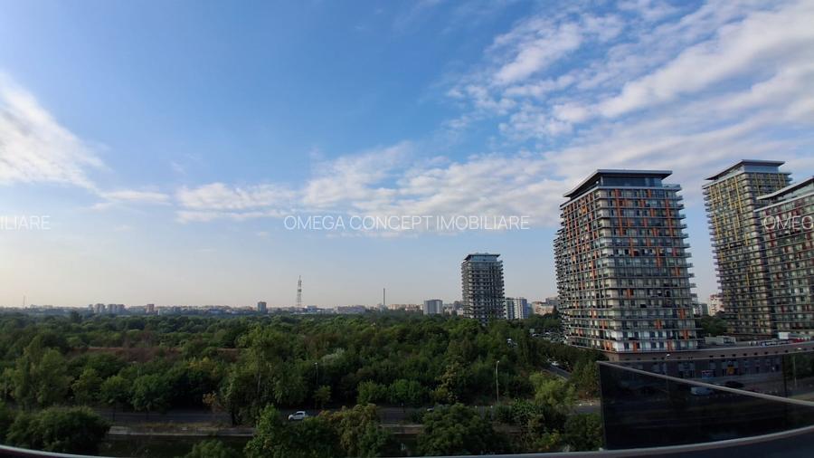 Splaiul Unirii - Vanzare penthouse deaosebit - 41