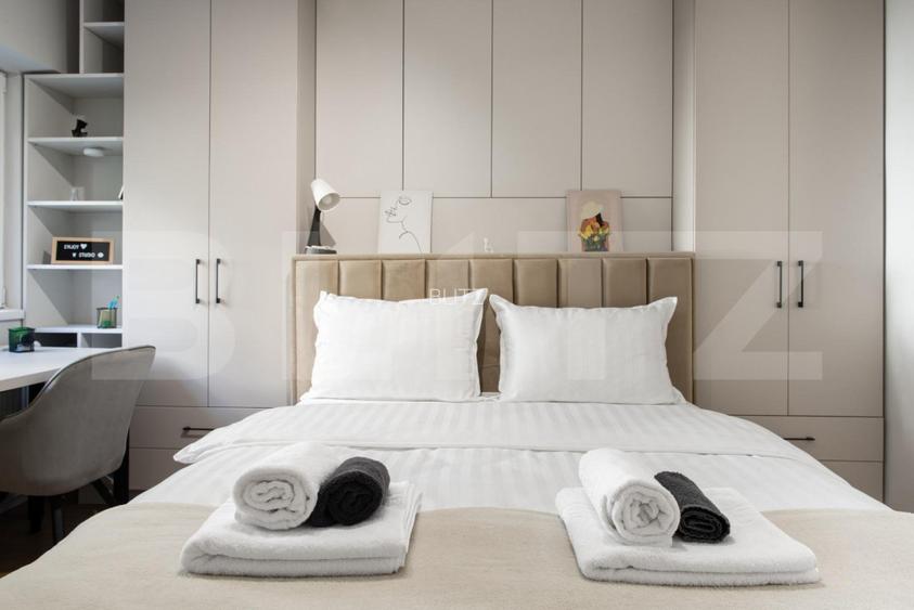 Garsoniera de vanzare, 28 mp, zona Piata Cipariu - 2