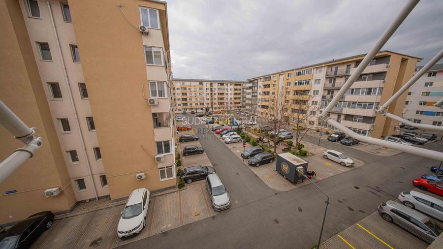 Apartament 3 camere, mobilat si utilat, Drumul Binelui, Comision 0% - 14