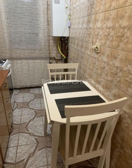 garsoniera | centrala proprie | bloc an 1987 | 500 m Metrou Gorjului - 5