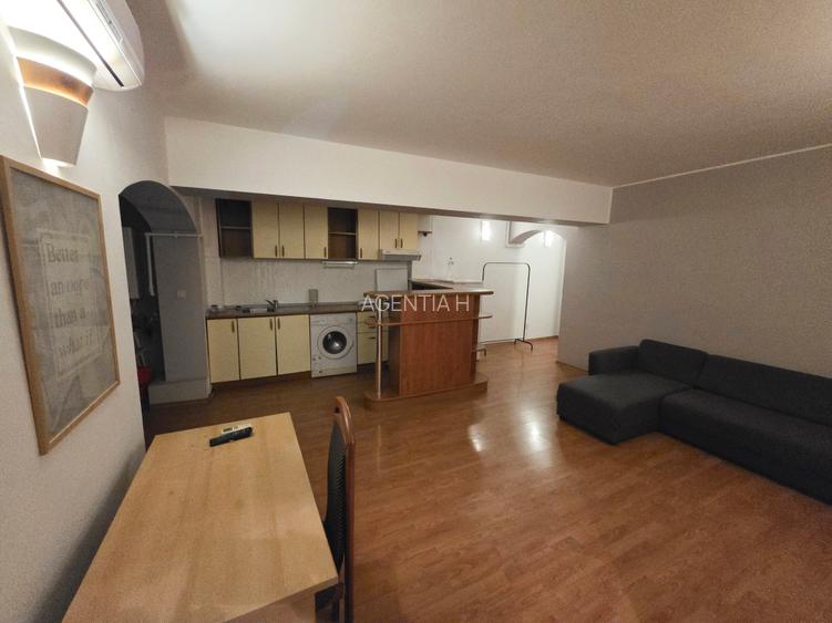 Cismgiu - Sala Palatului 2 camere et 5/8 centrala proprie - 15