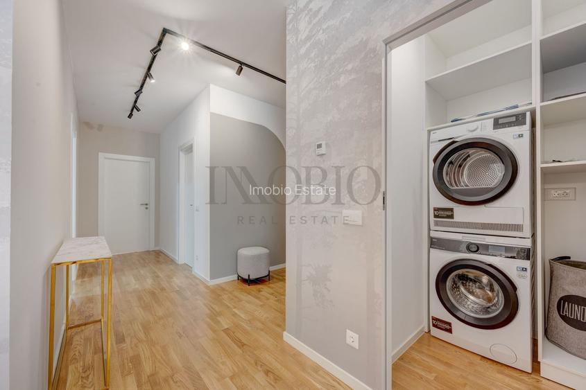 Apartament 3 Camere | 2 Locuri de Parcare | The Ivy - 12