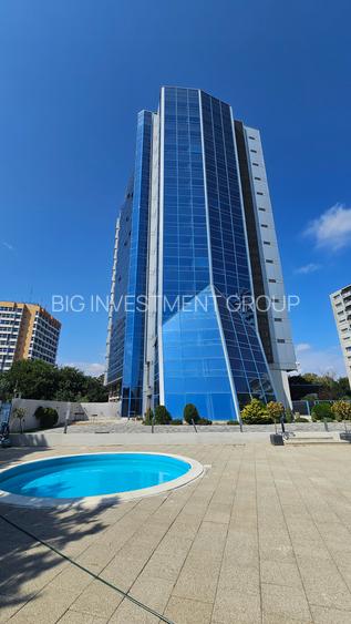 Ocazie! Apartament Sea View Residence cu certificat clasare turism, la cheie. - 2