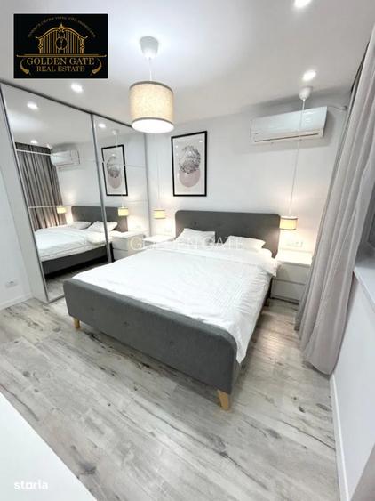 3 Camere Unirii Piata Sfanta VIneri | Centrala | Balcon | Metrou | - 3