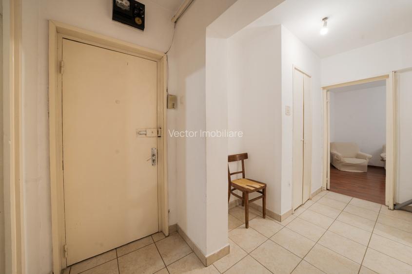 *Iancului, *Decomandat, *etaj 1 - 6