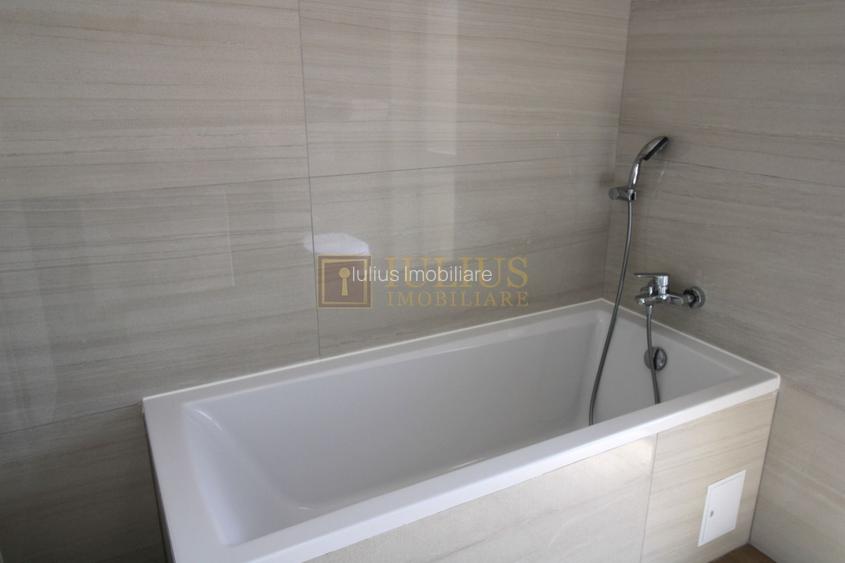Duplex cu dotari premium, prima inchiriere -  Dumbravita - 13