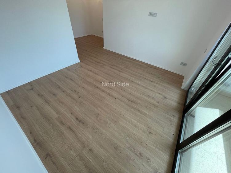 Vile Otopeni, aproape DN1, toate UTILITATILE, Mansarda - 14