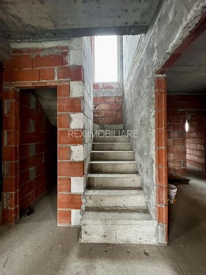 Duplex 4 dormitoare - la 5 minute de Ikea - 4