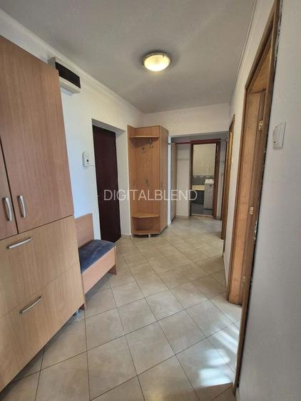 Apartament Camera de Comert gata de mutare/ utilat - 7