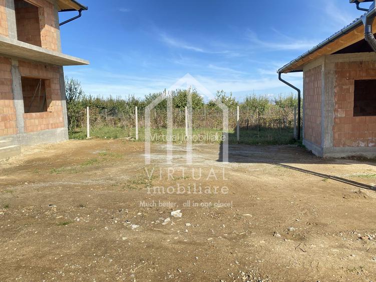 Casa individuala de vanzare la 5 minute de Sibiu - 21