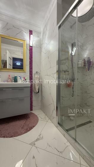 Apartament cu 3 camere confort sporit in cartierul Sopor - 12