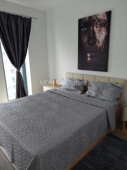 vanzare apartament deosebit 2 camere, parcare inclusa Cloud 9 - 4