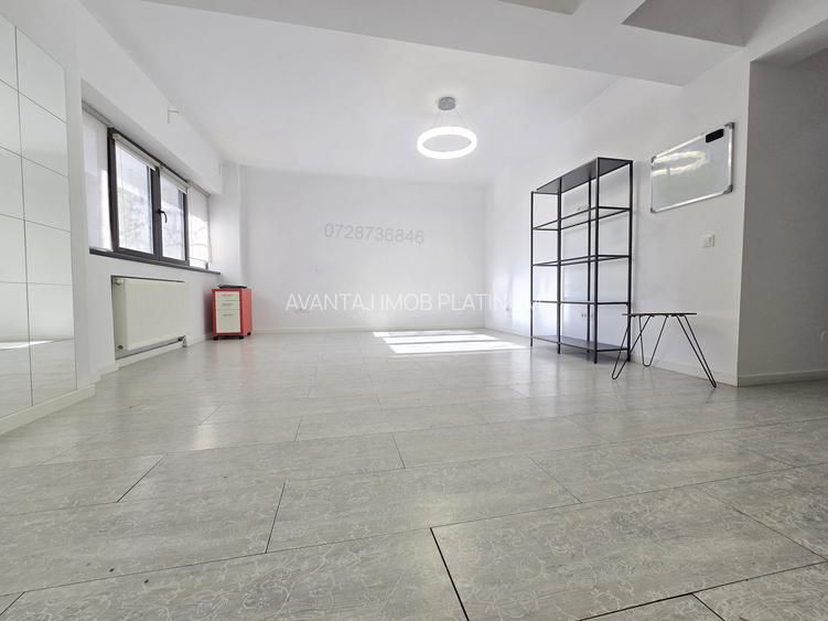 Radu Beller - Piata Dorobanti, stradal, cu centrala proprie - 2