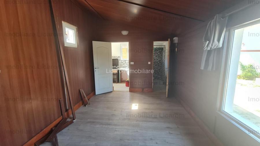 Proprietate in Cristian cu trei constructii+o fundatie,450000euro - 13