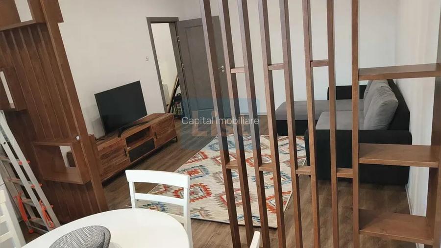 COMISION 0%! 2 camere 50 MP, parcare în curte, zona Gruia, UBB & UTCN - 7