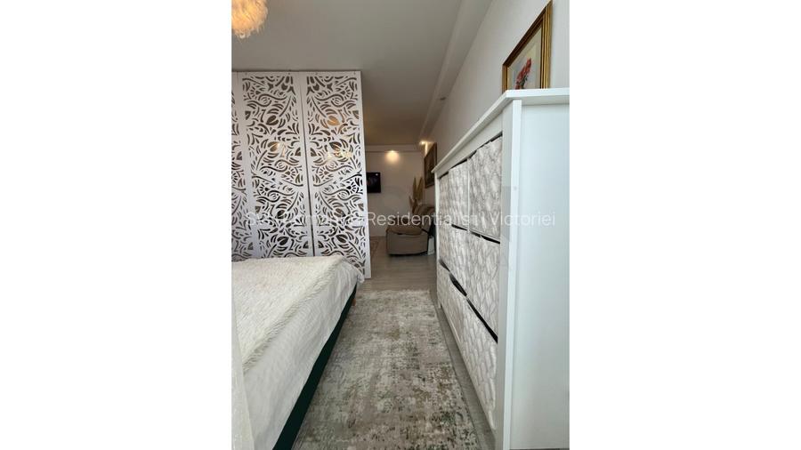 REA1028570 Garsoniera premium mobilata la doar 7 min de Metrou Dristor - 10