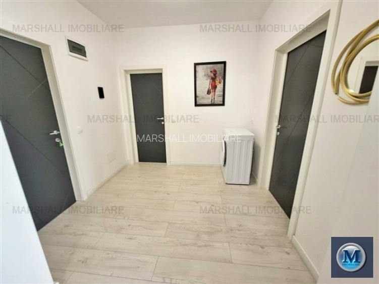 Apartament 2 camere de vanzare, zona Sud, 50.84 mp #15005 - 9