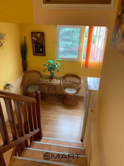 Vila superba 8 camere, Busteni/ Prahova - 11