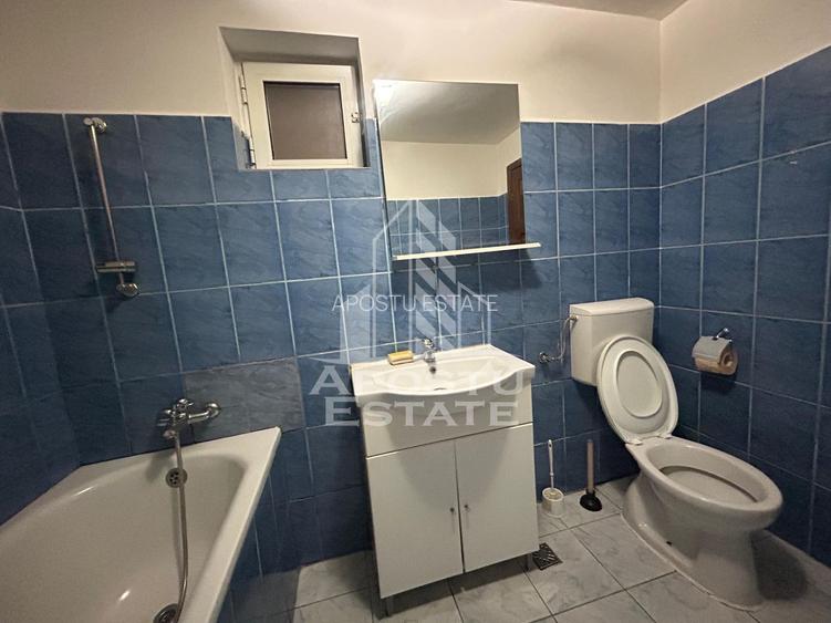 Apartament 2 camere de inchiriat, zona Piata Crucii/Soarelui Timisoara - 11