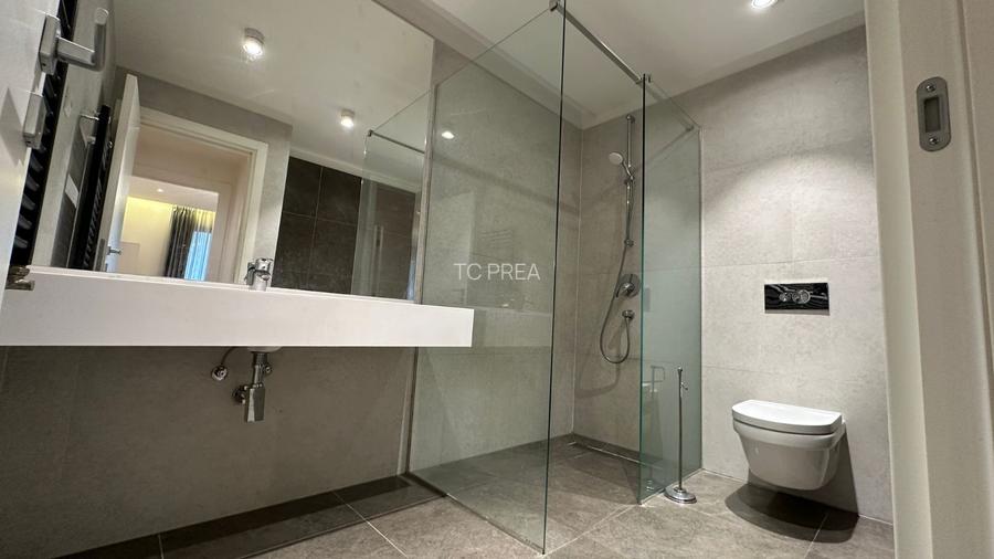 2 camere One Herastrau Plaza - 9