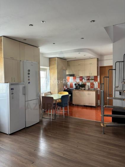 Apartament 4 camere 76 mp utili zona Hipodrom 3 cu loc de parcare - 2