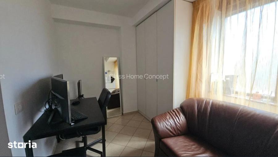 Apartament 3 camere - Tei ~ Lizeanu ~ Stefan cel Mare ~ Bloc nou ~ Centrala - 15