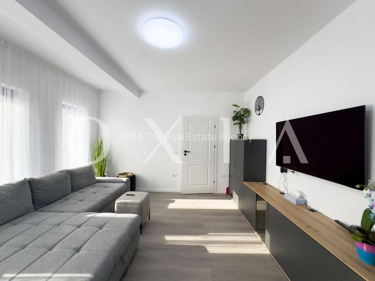 OX678 Proprietate Exclusivista in Sanandrei, Zona Noua - 9