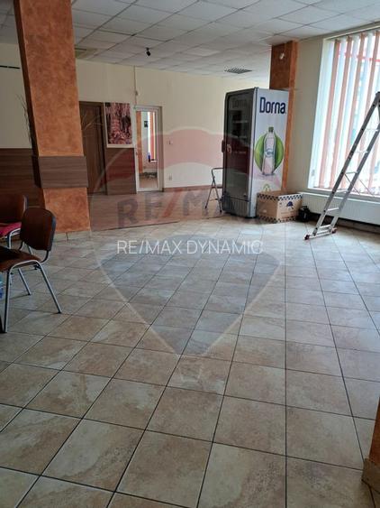 Spațiu comercial modern 160mp de închiriat în zona Aurel Vlaicu - 6