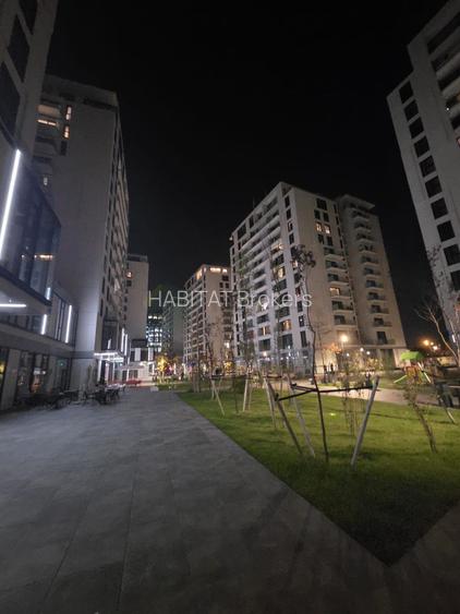 Apartament 2 camere | One Cotroceni | Etaj 3 | - 15