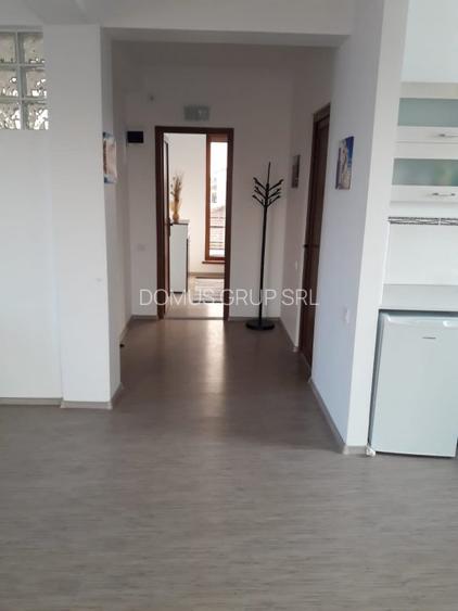 Oferim spre închiriere apartament intr un bloc privat zona Coiciu - 5