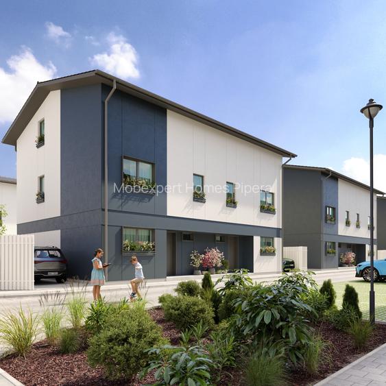 Mobexpert Homes Pipera - 2