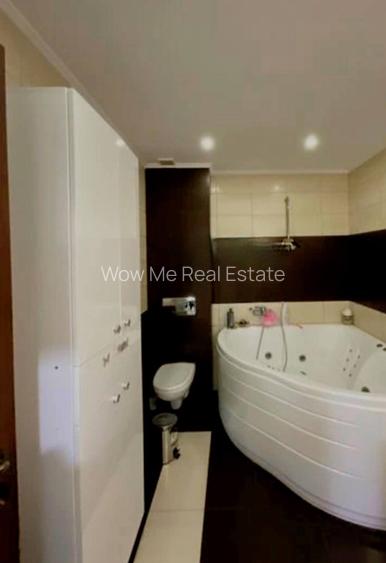 Apartament 4 Camere Complex rezidențial Mediteraneo- Pipera Voluntari - 10