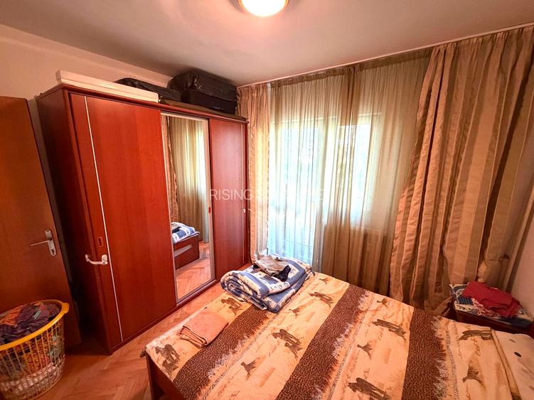 4 camere | bloc an 1981 | decomandat | 950m Metrou Crangasi - 6