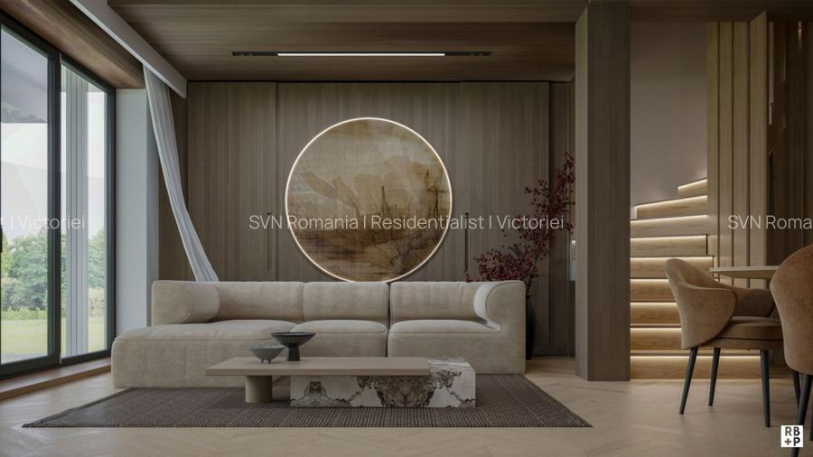 REV2005266 Vila exclusivista l 5 Camere l SVN Pipera Homes - 10