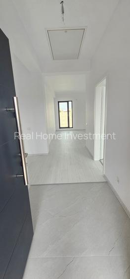 Casa parter 4 camere - Berceni - 7