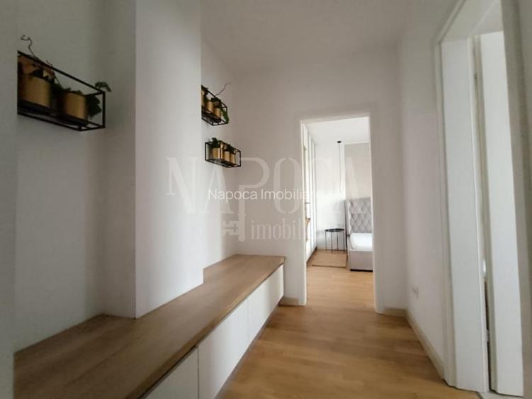 Apartament 3 camere de inchiriat in Buna Ziua, Cluj Napoca - 5