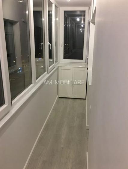 AP. 2 CAMERE STEFAN CEL MARE, BLOC REABILITAT, RENOVAT, METROU 4 MIN - 3