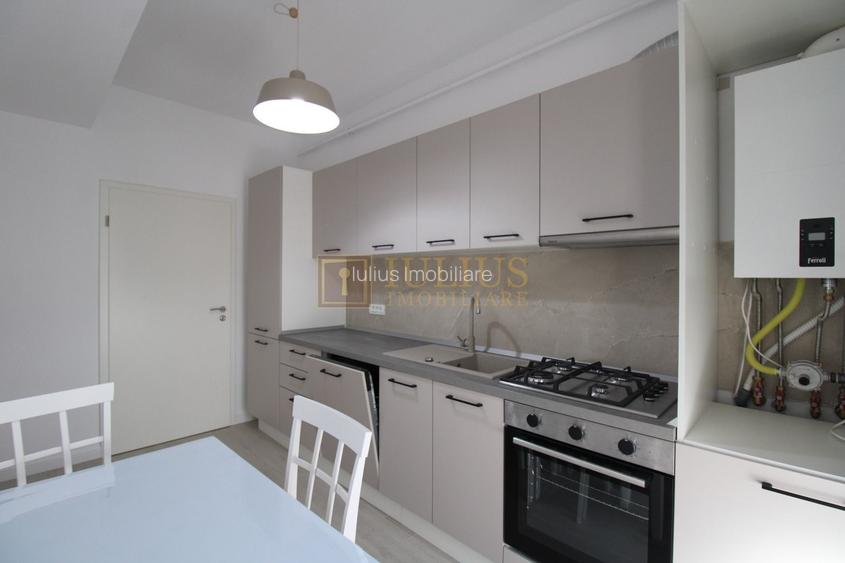 Apartament nou de închiriat – Braytim | Prima închiriere | Loc de parcare inclus - 6