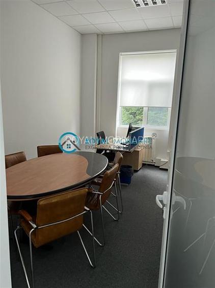 Royal Imobiliare - Inchiriere spatii de birouri zona B-dul Independentei - 3