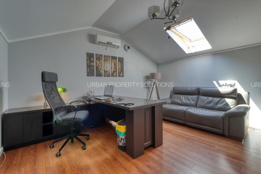 Oportunitate  în Balotești  Casă de 420.000€ ACUM 315.000€ | 245 mp la Supelativ - 16