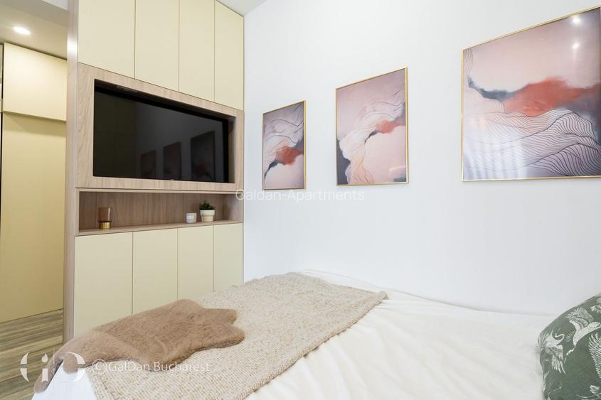Studio elegant | Pitar Mos | GalDan Apartments - 6