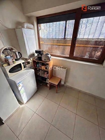 Spatiu comercial cu 3 incaperi, zona Badea Cartan - 7