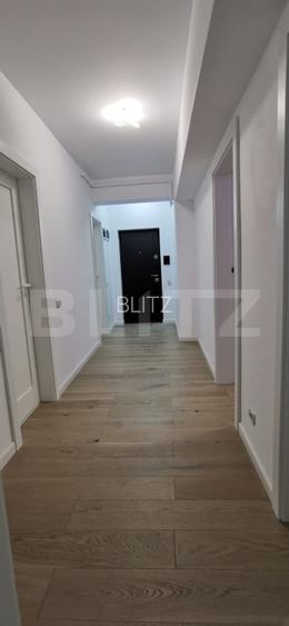 APARTAMENT 3 CAMERE LUX, CU PARCARE SI BOXA, PRIVELISTE DEOSEBITA - 15
