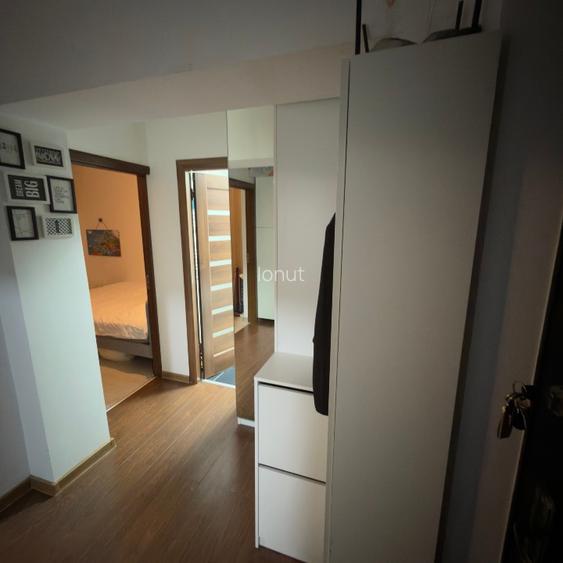 Apartament 2 camere | Complet renovat și utilat | Metrou Titan 700 m | - 10