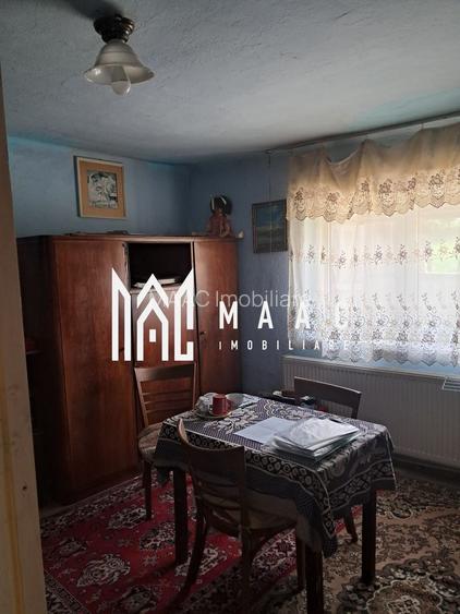 Casa 3 camere | 220 mp Teren | Rosia - 12