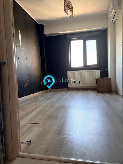 Apartament 3 camere  | Bloc 1992 | Fix langa Parc - 10