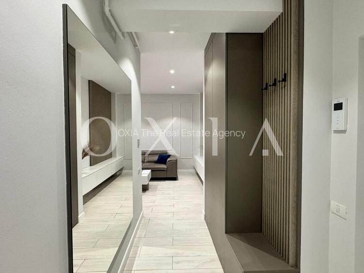 SX464 3 Camere -  Parcare subterana - Disponibil Imediat - 8