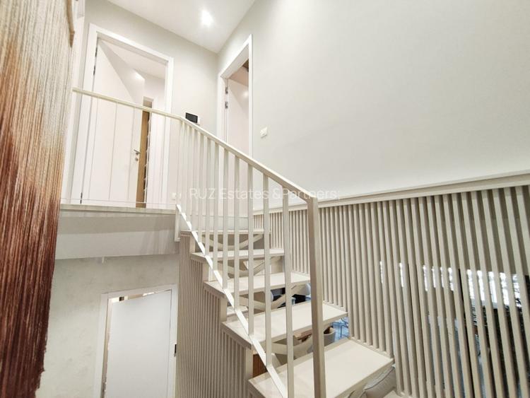 Duplex-3 camere | Parter & Demisol | 129 mp | Win Herastrau - 6